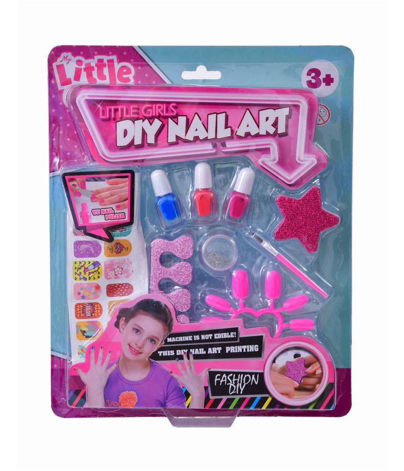 STISL180---Kit-de-Manicure---Diy-Nail-Art---ST-Import-1