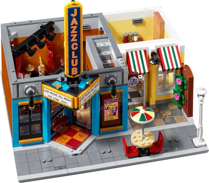 LEGO-Icons---Clube-de-Jazz---2899-Pecas---10312-4
