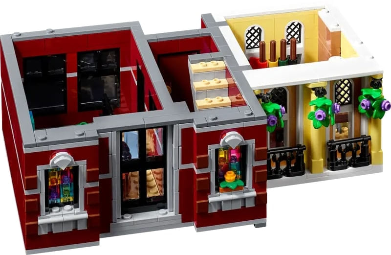 LEGO-Icons---Clube-de-Jazz---2899-Pecas---10312-5