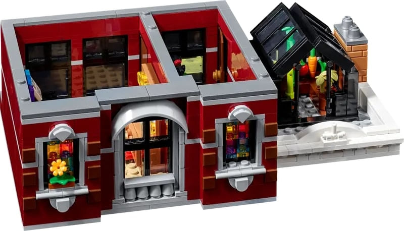 LEGO-Icons---Clube-de-Jazz---2899-Pecas---10312-6