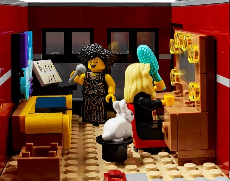 LEGO-Icons---Clube-de-Jazz---2899-Pecas---10312-8