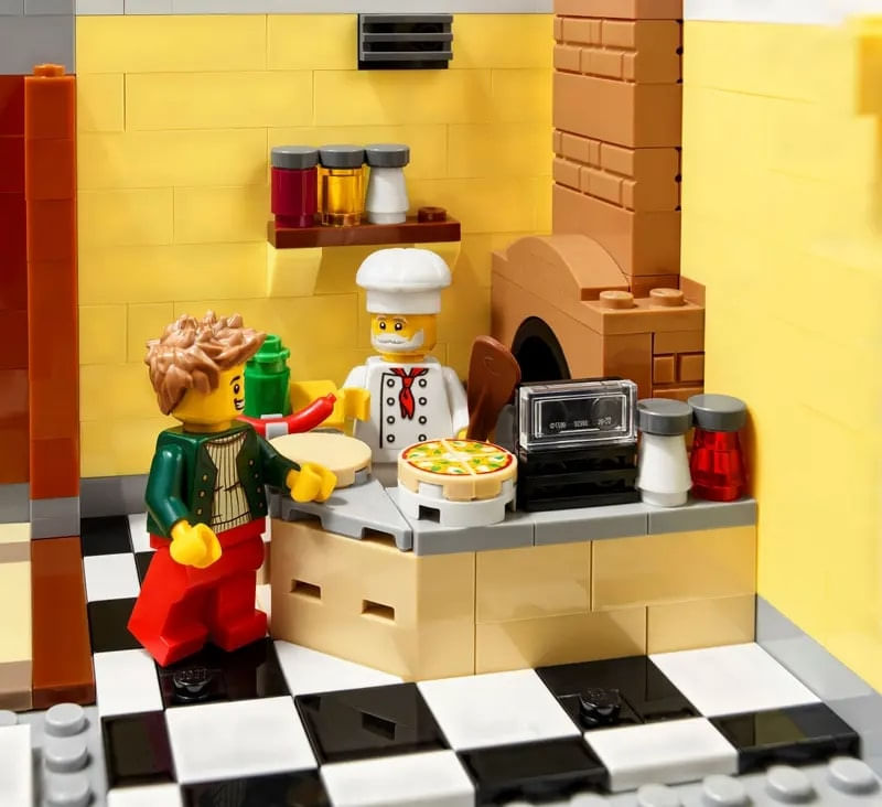 LEGO-Icons---Clube-de-Jazz---2899-Pecas---10312-10