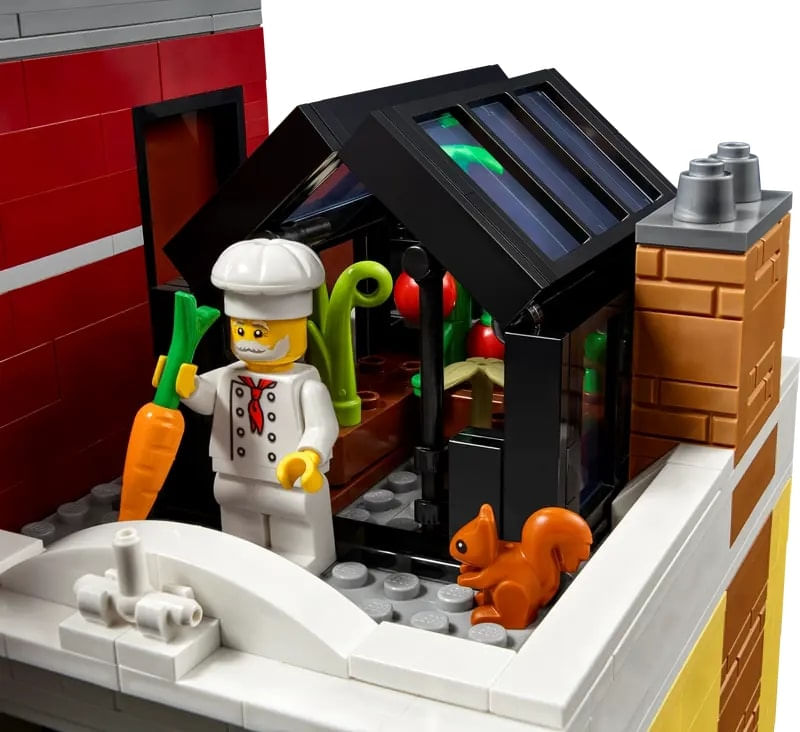 LEGO-Icons---Clube-de-Jazz---2899-Pecas---10312-12