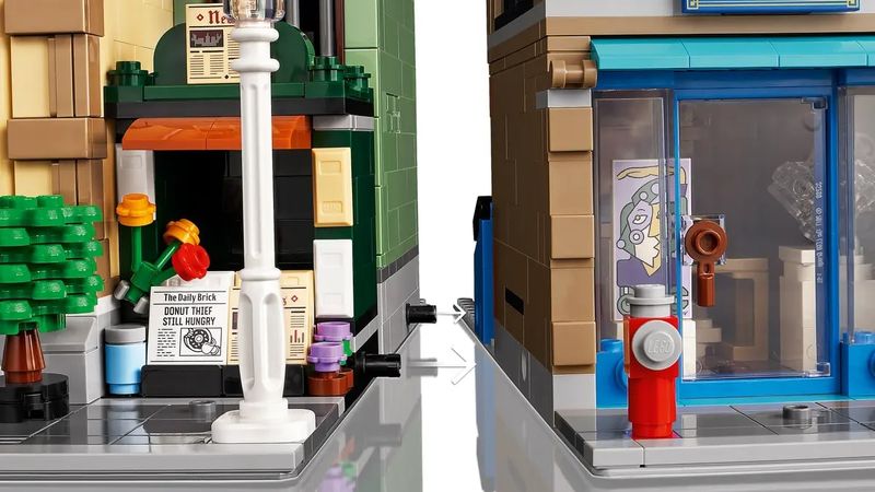 LEGO-Creator-Expert---Hotel-Boutique---3066-Pecas---10297-5