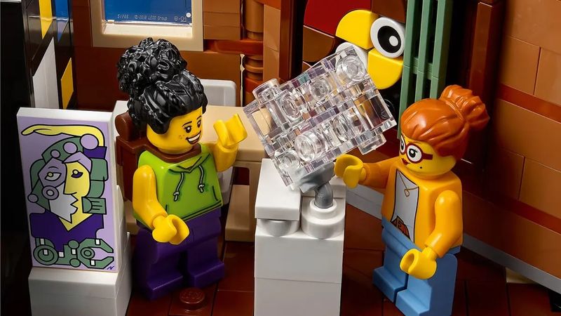 LEGO-Creator-Expert---Hotel-Boutique---3066-Pecas---10297-9
