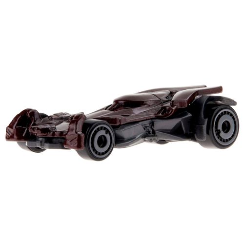 Carrinho Hot Wheels - Batman vs Superman Batmobile - 1:64 - Mattel