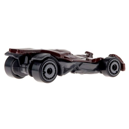 Carrinho Hot Wheels - Batman vs Superman Batmobile - 1:64 - Mattel