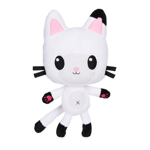 Pelúcia Pandy Paws - Casa da Gabby - 20 cm - Sunny