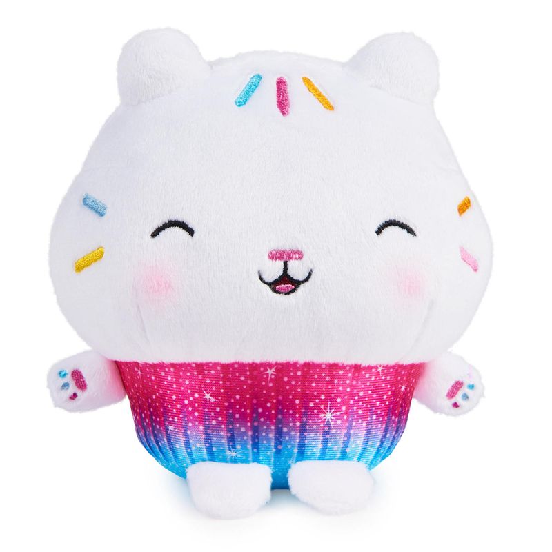 SUN3073-CAKEYbrilho---Pelucia-Cakey-Brilhante---Casa-da-Gabby---20-cm---Sunny-1
