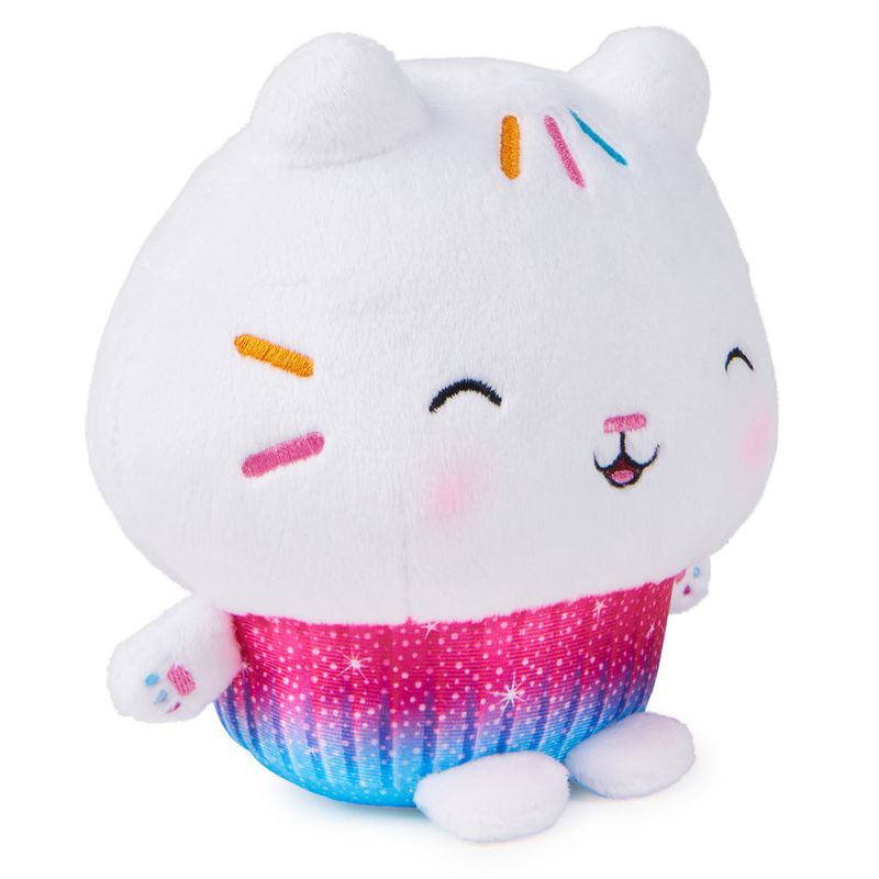SUN3073-CAKEYbrilho---Pelucia-Cakey-Brilhante---Casa-da-Gabby---20-cm---Sunny-2