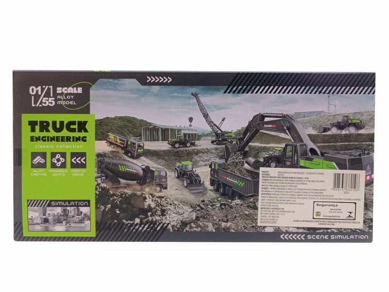 YES291275---Guindaste---Engineering-Vehicle---155---Yestoys-4