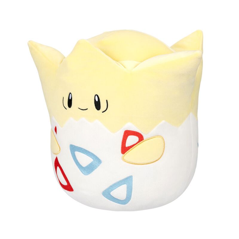 SUN3579---Pelucia-Squishmallows---Togepi---Pokemon---25-cm---Sunny-2