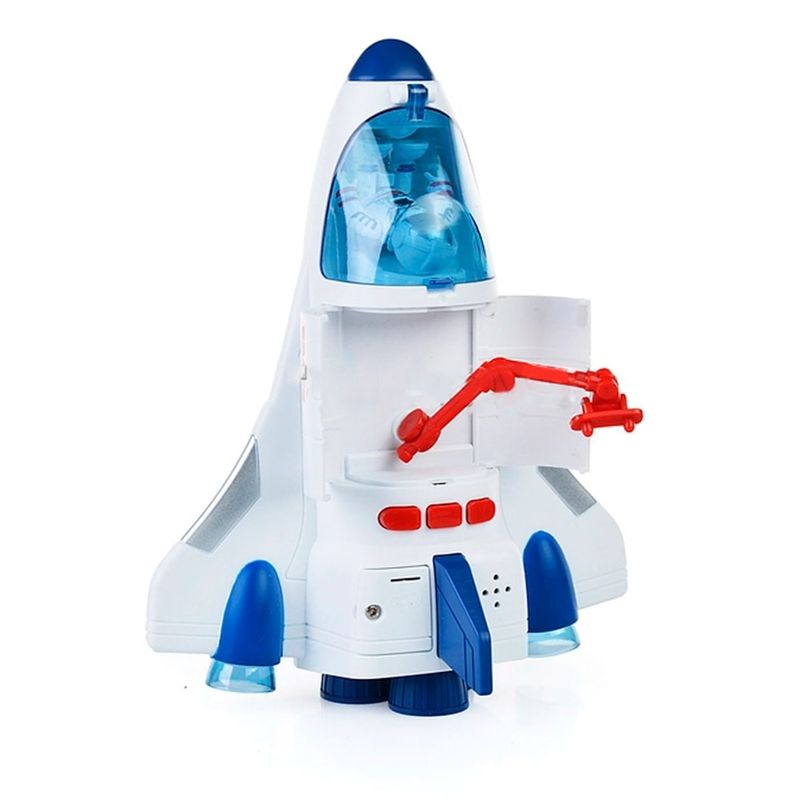 Onibus-Espacial-com-Mini-Astronauta---Space-Exploration---Pioneer---Com-Luz-e-Som---20-cm---Yes-Toys-5