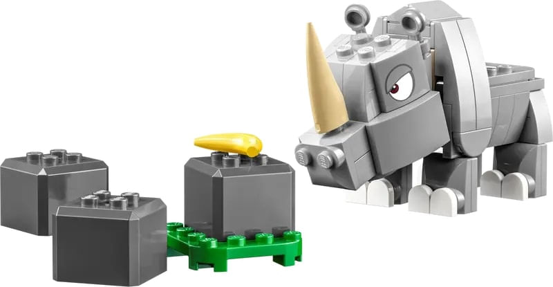 LEGO-Super-Mario---Pacote-de-Expansao---Rambi-O-Rinoceronte---106-Pecas---71420-2