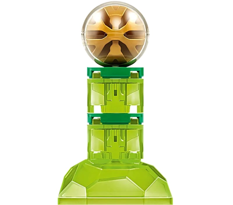 LEGO-Ninjago---Giro-Spinjitzu-do-Poder-do-Dragao-de-Lloyd---56-Pecas---71779-4