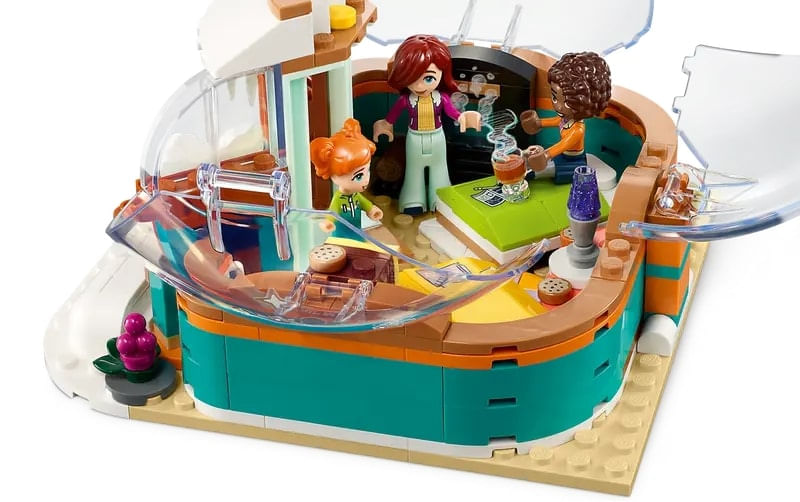 LEGO-Friends---Aventura-de-Ferias-no-Iglu----491-Pecas---41760-4