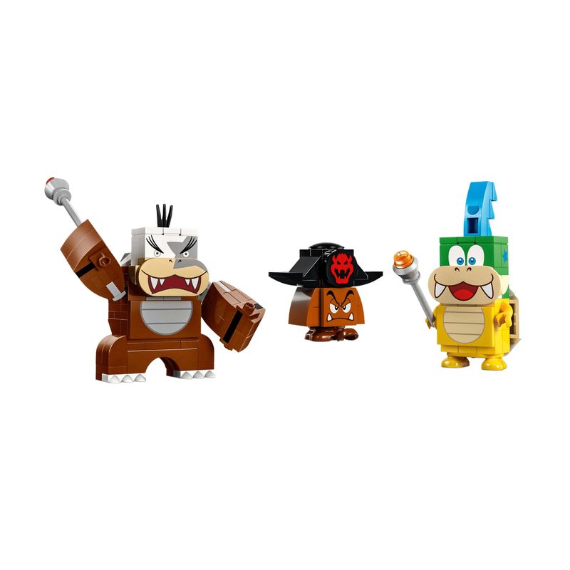 LEG71427---LEGO-Super-Mario---Aeronaves-de-Larry-e-Morton---1062-Pecas---71427-4