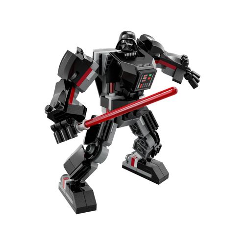 LEGO Star Wars - Mech 3 Pack - 432 Peças - 66778