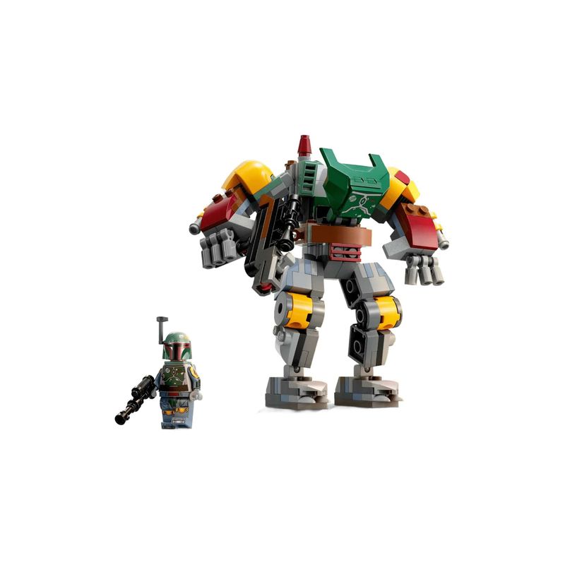 LEG66778---LEGO-Star-Wars---Mech-3-Pack---432-Pecas---66778-6