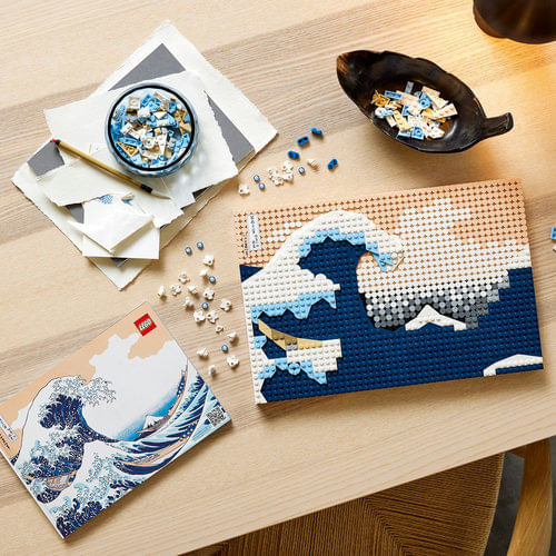 LEG31208---LEGO-Art---Hokusai-A-Grande-Onda---1810-Pecas---31208-4