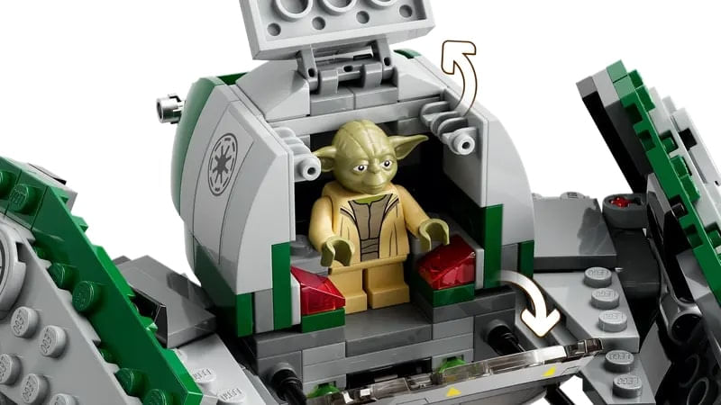 LEGO-Star-Wars----Caca-Estelar-Jedi-do-Yoda---253-Pecas---75360-4