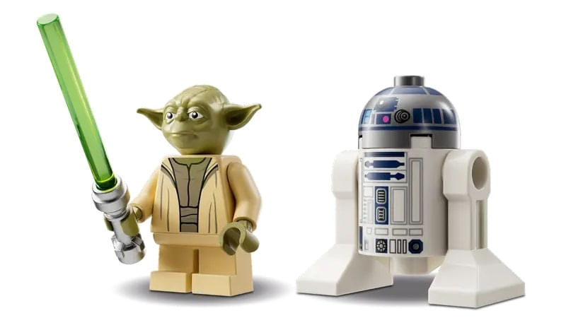 LEGO-Star-Wars----Caca-Estelar-Jedi-do-Yoda---253-Pecas---75360-6