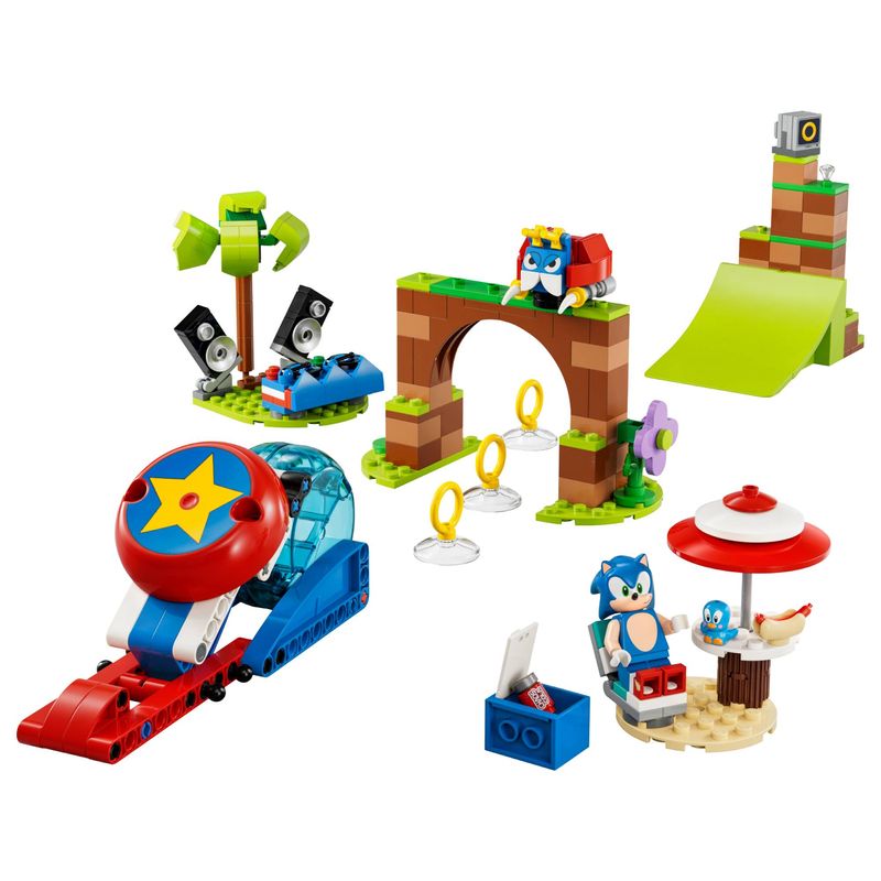 LEG76990---LEGO-Sonic-The-Hedgehog---Desafio-da-Esfera-de-Velocidade-do-Sonic---292-Pecas---76990-2