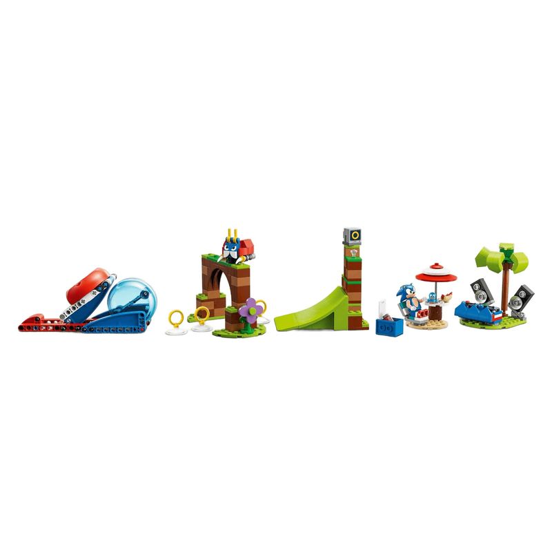 LEG76990---LEGO-Sonic-The-Hedgehog---Desafio-da-Esfera-de-Velocidade-do-Sonic---292-Pecas---76990-4
