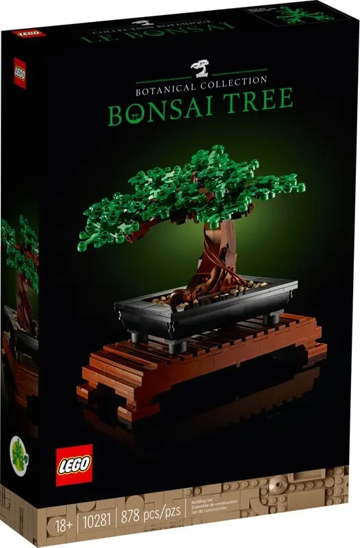 LEGO-Creator-Expert---Arvore-Bonsai---878-Pecas---10281-1