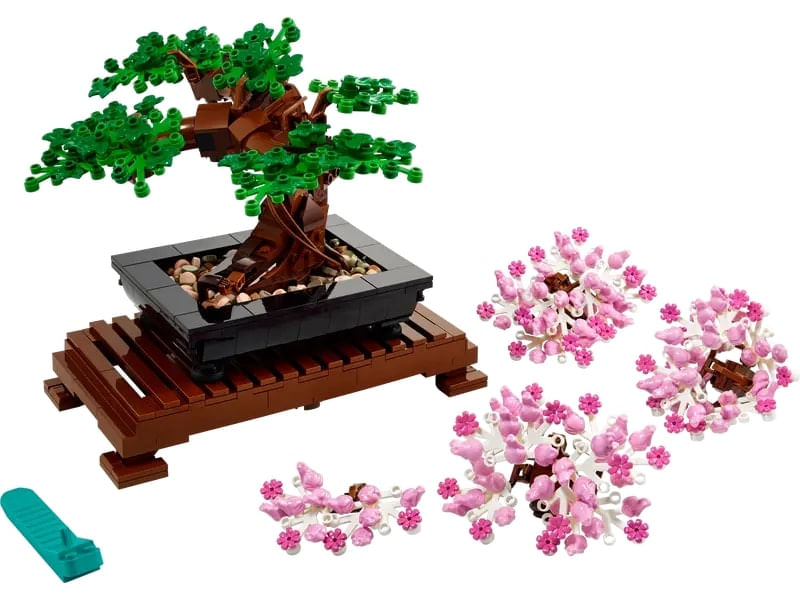 LEGO-Creator-Expert---Arvore-Bonsai---878-Pecas---10281-1a