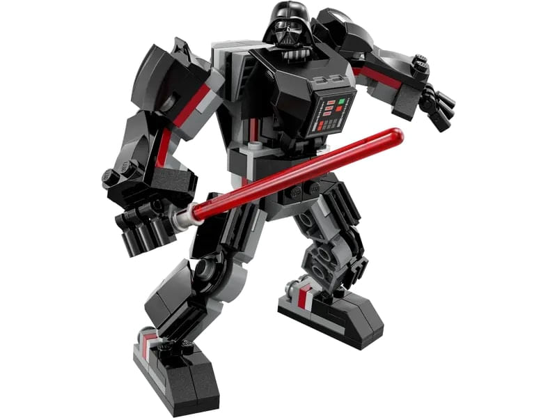 LEGO-Star-Wars---Robo-do-Darth-Vader---139-Pecas---75368-2