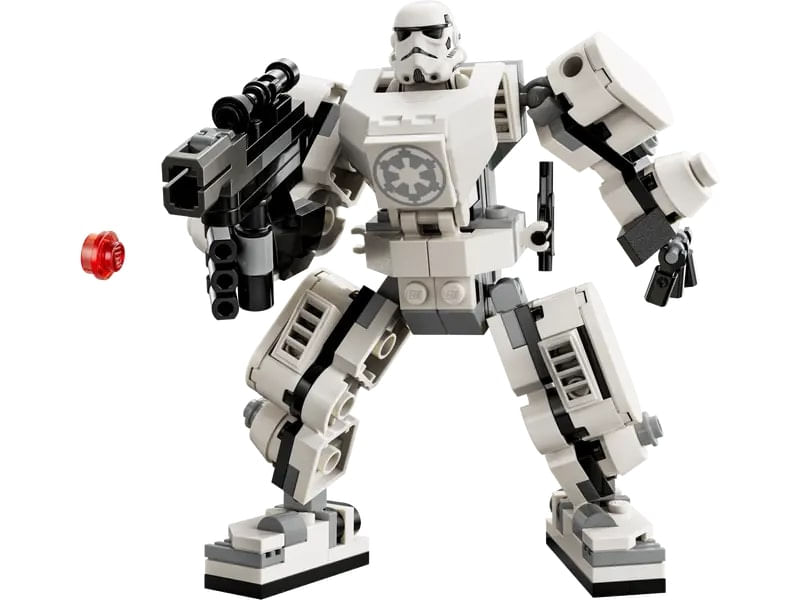 LEGO-Star-Wars---Robo-de-Stormtrooper---138-Pecas---75370-2