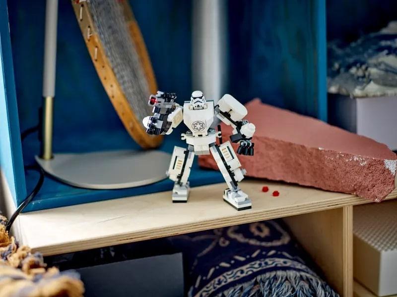 LEGO-Star-Wars---Robo-de-Stormtrooper---138-Pecas---75370-8