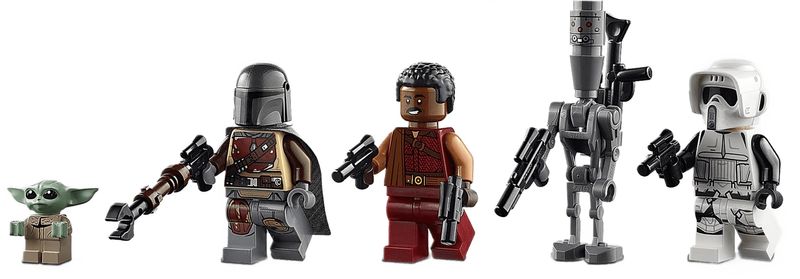 LEG75292---LEGO-Star-Wars---The-Razor-Crest---1023-Pecas---75292-4