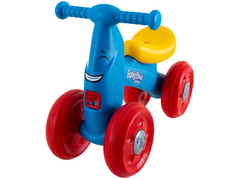 BAN1155---Quadriciclo-Infantil---Baby-Bike-de-Equilibrio---Azul---Bandeirante-1