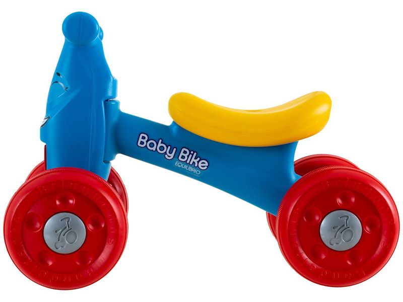 BAN1155---Quadriciclo-Infantil---Baby-Bike-de-Equilibrio---Azul---Bandeirante-2