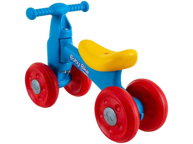 BAN1155---Quadriciclo-Infantil---Baby-Bike-de-Equilibrio---Azul---Bandeirante-3