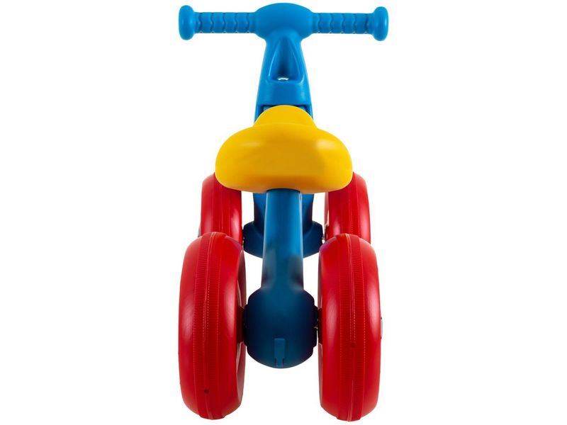 BAN1155---Quadriciclo-Infantil---Baby-Bike-de-Equilibrio---Azul---Bandeirante-4
