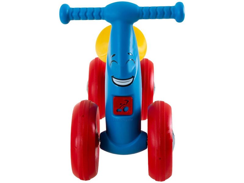 BAN1155---Quadriciclo-Infantil---Baby-Bike-de-Equilibrio---Azul---Bandeirante-5