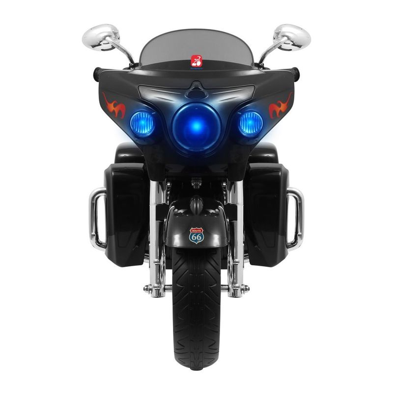 BAN2920---Moto-Eletrica---12V---King-Rider---Black---Bandeirante-2