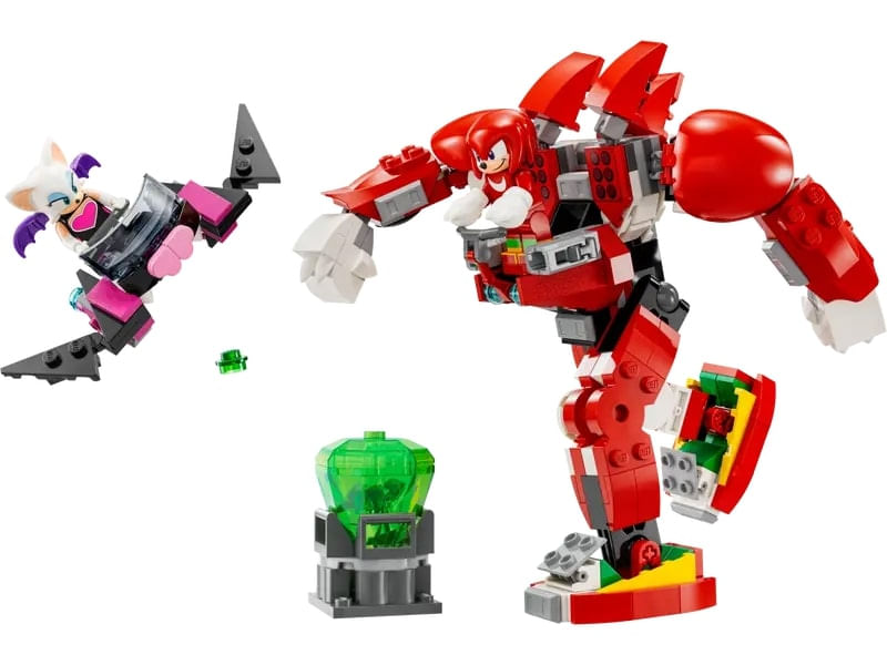LEGO-Sonic-The-Hedgehog---Robo-Guardiao-do-Knuckles---276-Pecas---76996-2