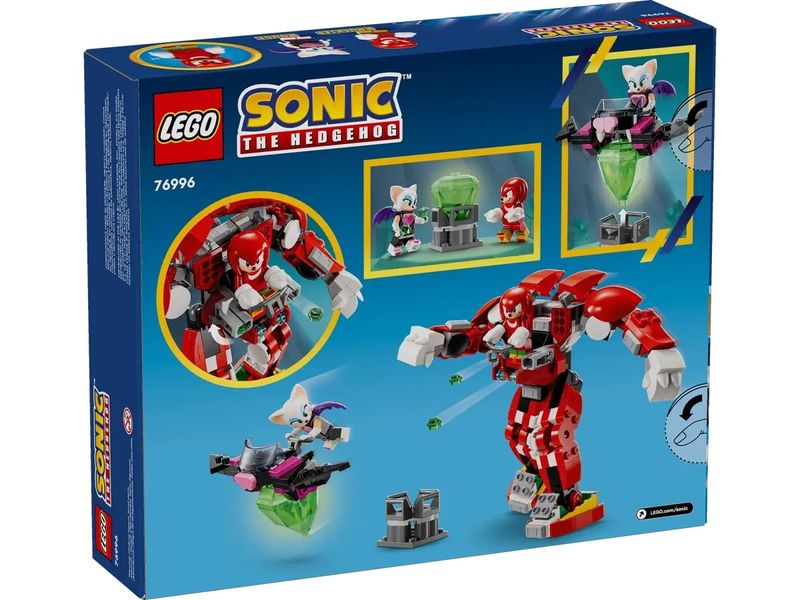 LEGO-Sonic-The-Hedgehog---Robo-Guardiao-do-Knuckles---276-Pecas---76996-5