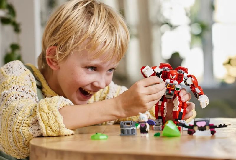 LEGO-Sonic-The-Hedgehog---Robo-Guardiao-do-Knuckles---276-Pecas---76996-7