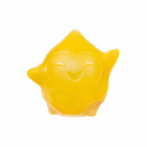 Estrela Dos Desejos com Luz e Som - Filme Wish - 8 cm - Sunny