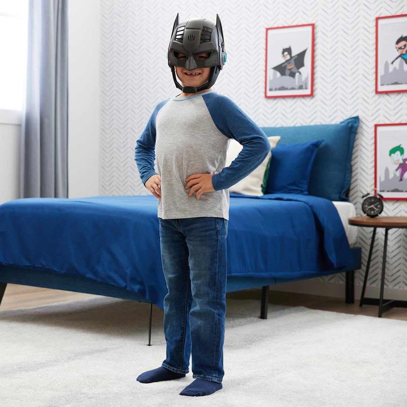 Mascara-Eletronica---Batman-Armor-Up---15-Sons-e-Luzes---DC-Comics---Sunny-5