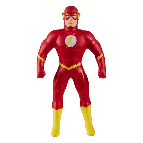 Figura Elástica - Stretch - Flash - DC - 17 cm - Sunny