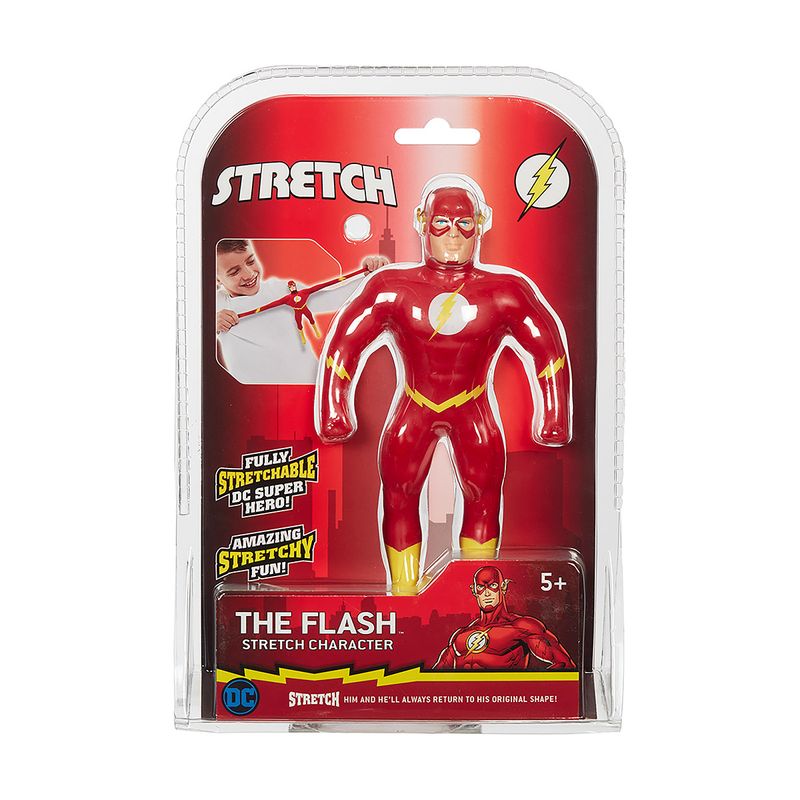Figura-Elastica---Stretch---Flash---DC---17-cm---Sunny-2