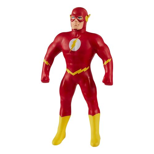 Figura Elástica - Stretch - Flash - DC - 17 cm - Sunny