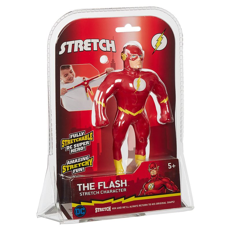 Figura-Elastica---Stretch---Flash---DC---17-cm---Sunny-7