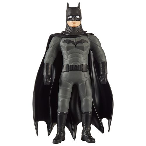 Figura Elástica - The Batman - DC - 17 cm - Sunny